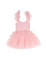Bébé Premiere Princess Tutu Dress