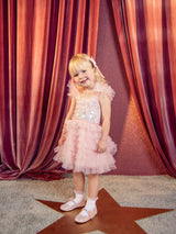 Bébé Premiere Princess Tutu Dress