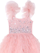 Bébé Premiere Princess Tutu Dress