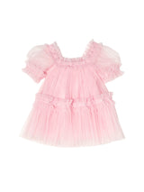 Bébé Encore Angel Tulle Dress