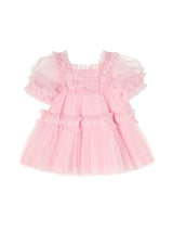 Bébé Encore Angel Tulle Dress