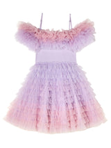 Val D’Isère Tutu Dress