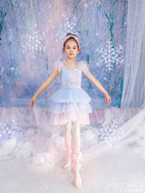 Ciel Barbie Tutu Dress