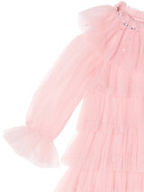 Luminous Tulle Dress
