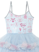 Dollhouse Dreams Tutu Dress