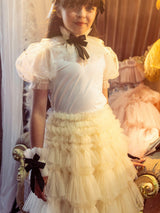 Daffodil Dream Skirt