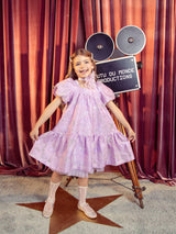 Starlet Dress