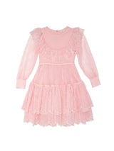 Lullaby Lace Dress