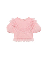 Lullaby Lace Top