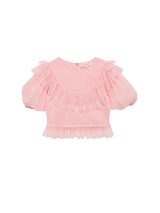 Lullaby Meadow Skirt Two Piece Set | Value $282