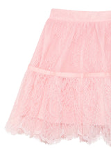 Lullaby Lace Skirt