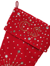 Personalised Christmas Stocking