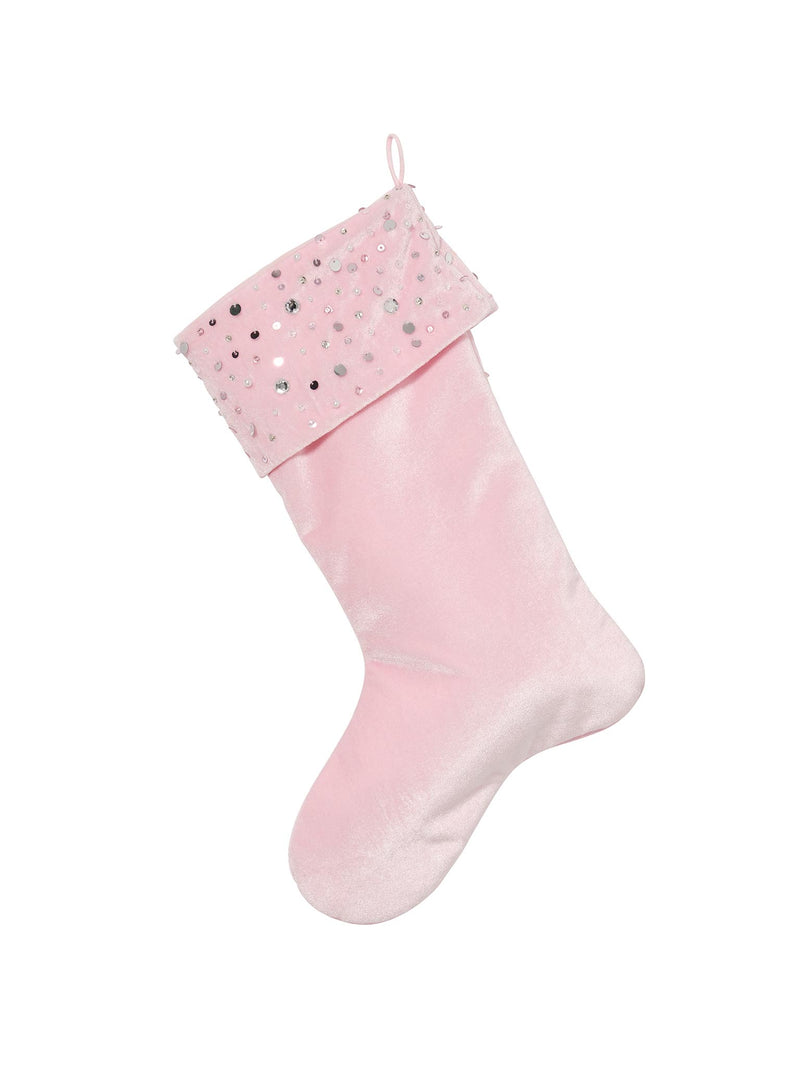 Personalised Christmas Stocking