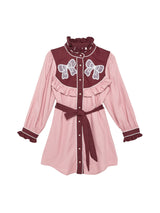 Sweet Memory Dress