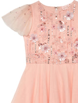 Marilyn Tulle Dress