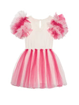 Cheer Tutu Dress