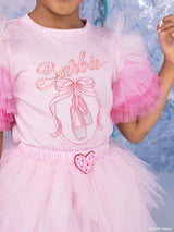 Ballet Bliss Tee