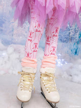 Ballet Bliss Leggings