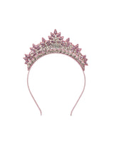 Tiara En Pointe