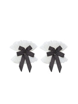 Bow De Star Cuff