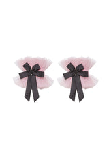 Bow De Star Cuff