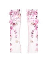 Gstaad Glamour Gloves
