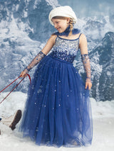 Winter Waltz Gloves