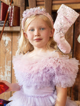 Gstaad Glamour Headband