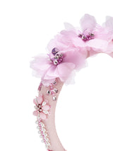 Gstaad Glamour Headband
