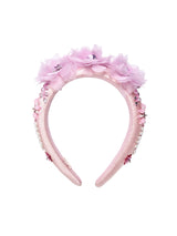 Gstaad Glamour Headband