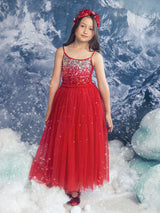 Winter Waltz Red Gift Set | Value €330