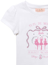 Always On Pointe T-Shirt