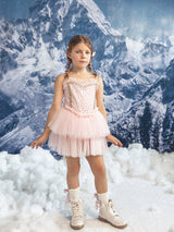 Zermatt Tutu Dress