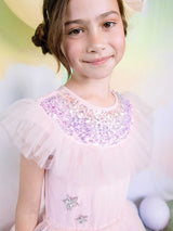 Colour Pop Parade Tutu Dress