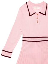 Rosewater Dress