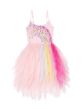 Glitterburst Tutu Dress