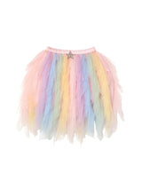 Prism Play Skirt
