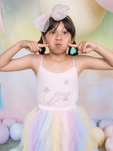 Cloud Kiss Singlet