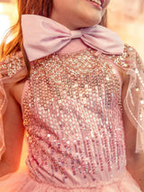 Bowlight Belle Choker