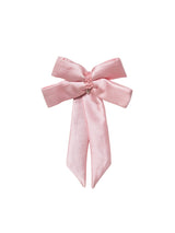 Bow De Star Hairclip