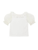 Leading Lady Top
