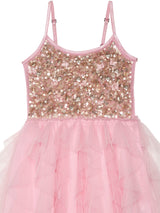 Bébé Hollywood Halo Tutu Dress