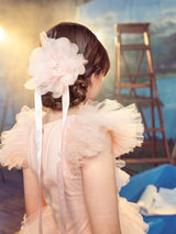 Peony Choker
