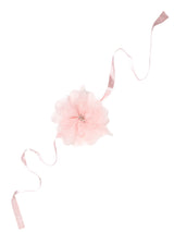 Peony Choker