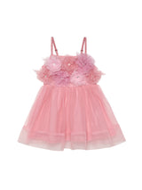 Bébé Bouquet Belle Tulle Dress