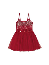 Bébé Winter Waltz Tutu Dress