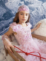 Gstaad Glamour Head Wrap