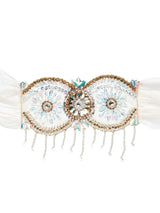 Apres Glow Headwrap