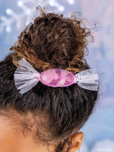 Sugar Bow Hairclip