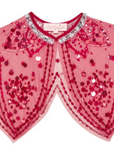 Winter Waltz Cape